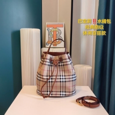 Burberry Bucket Bags